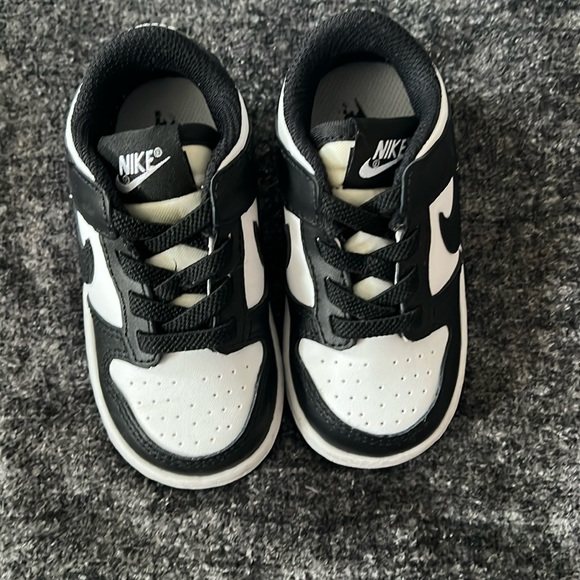 Kids air Jordan pandas - Picture 1 of 3